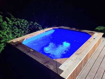 Фото номера Дом с 2 спальнями Дома для отпуска Vacation Home Mezsargi г. Папе 31